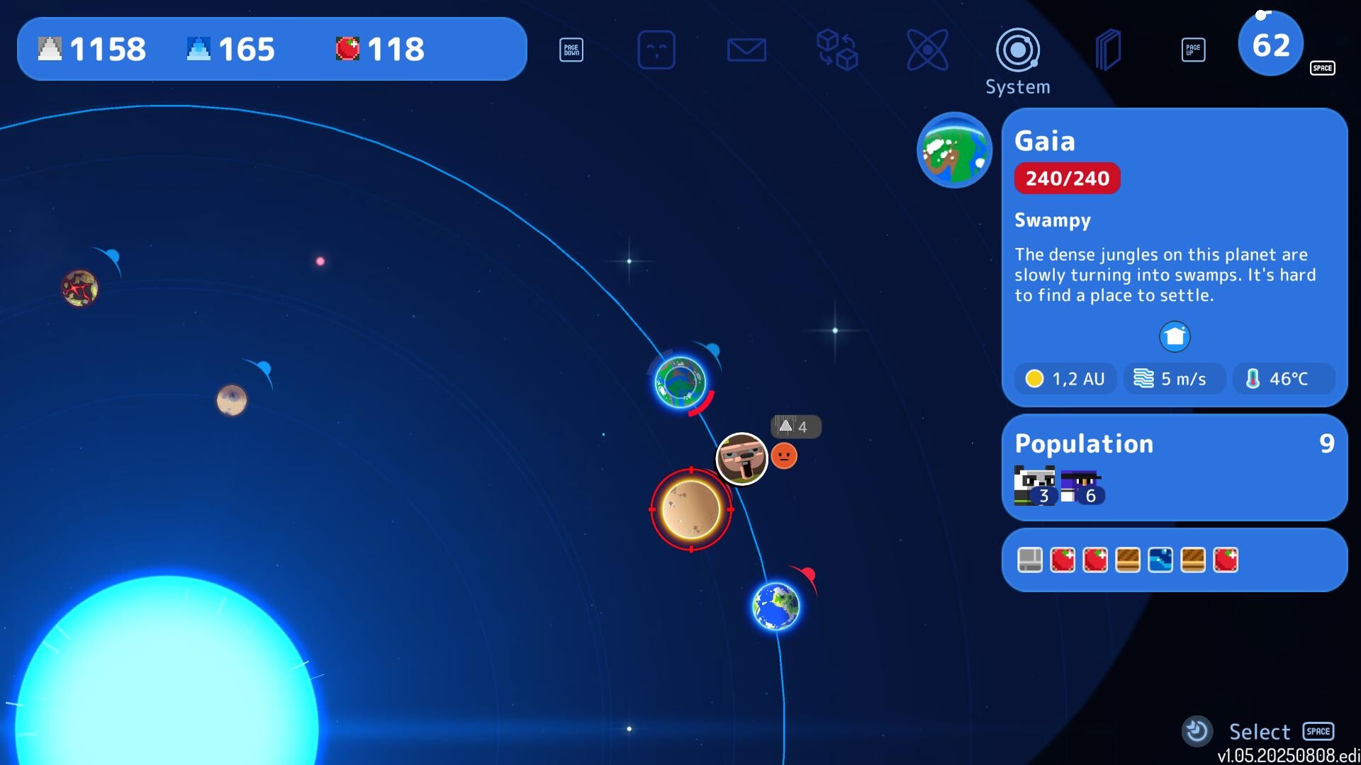 《我的星球：大师矿工版/A Planet of Mine MasterMine Edition》PC中文版下载-含Build.21024508-灼光资源宝库