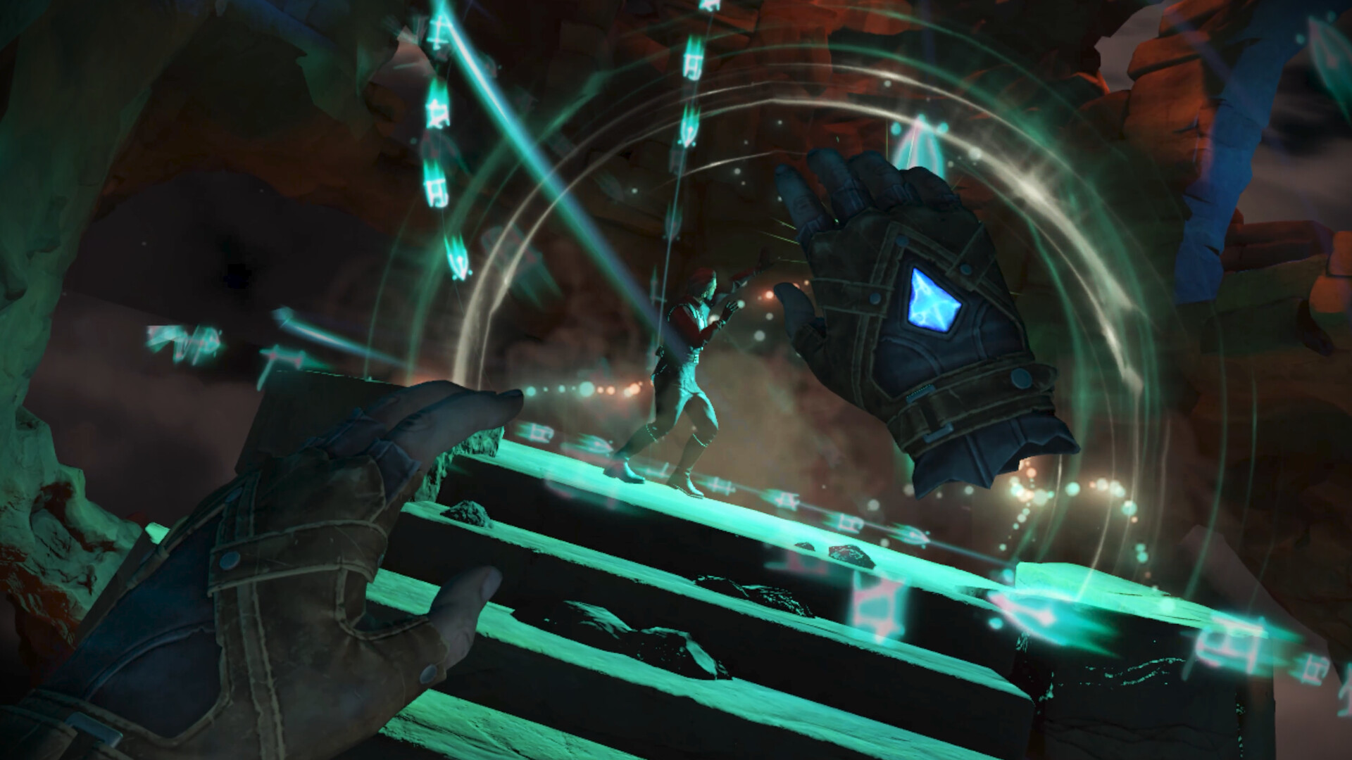 《神偷VR：暗影之遗/Thief VR: Legacy of Shadow》PC中文版下载-含v1.0.0-灼光资源宝库