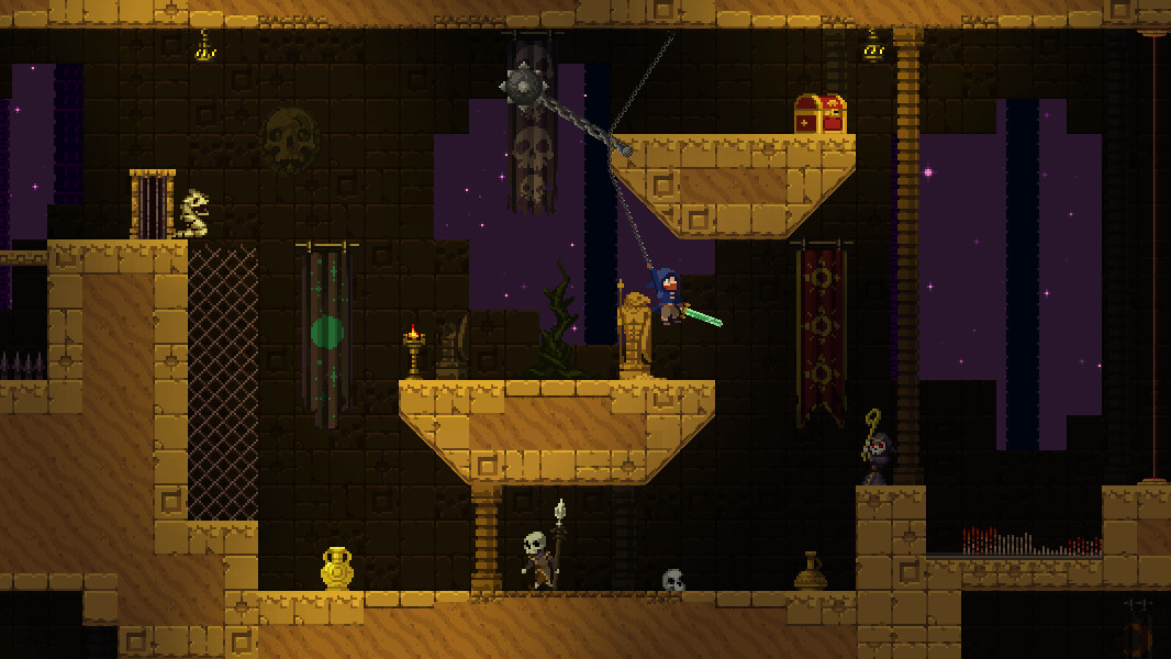 《世界光环/Aura of Worlds》PC中文版下载-含v1.4.31-灼光资源宝库