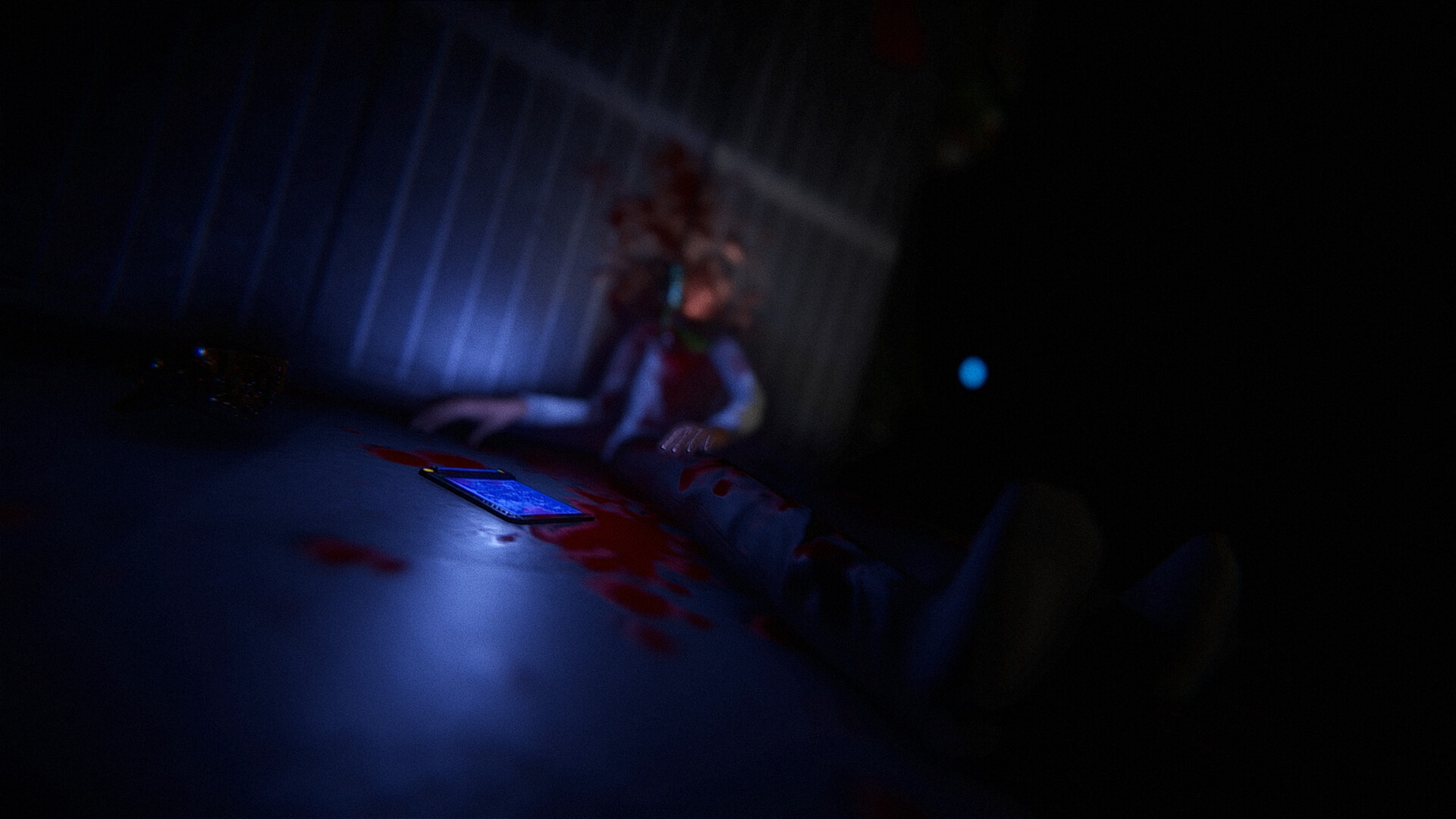 《零号样本：清醒阈/HELL OF FEAR: Mind Breach》PC中文版下载-含Build.21059602-灼光资源宝库