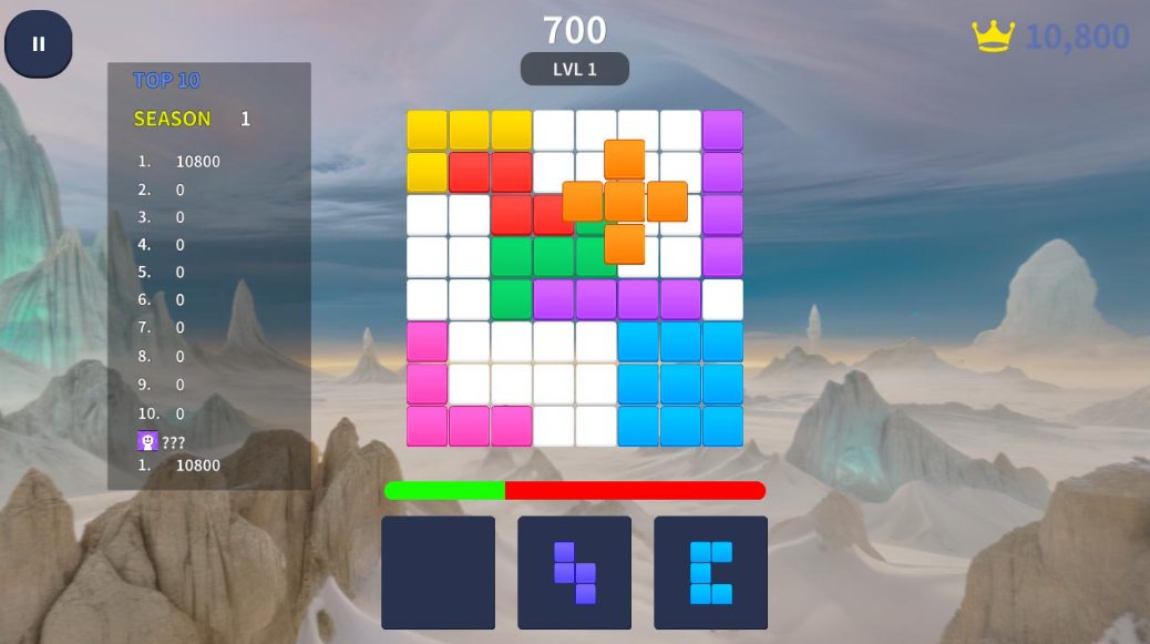 《方块爆破DX! Block Blaster DX!》Switch美版中文+1.1.168补丁NSZ下载-灼光资源宝库