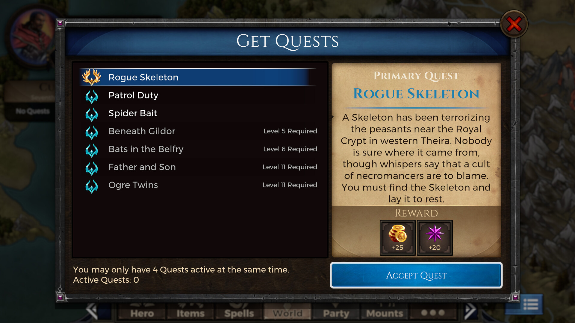 《战神的挑战 不朽版 Puzzle Quest: Immortal Edition》Switch中文版NSZ下载 – 含1.0.3.3576补丁-灼光资源宝库