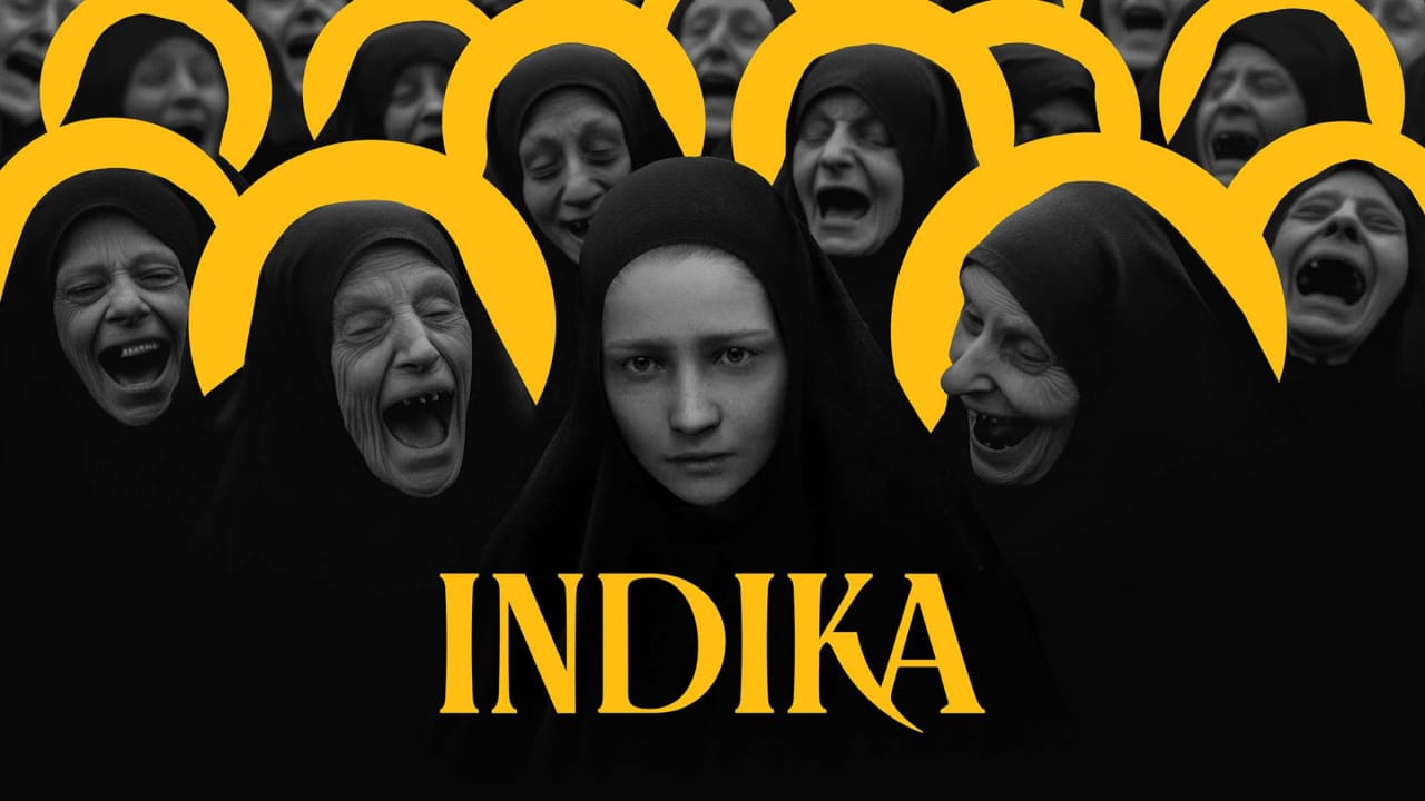 印蒂卡丨INDIKA-灼光资源宝库