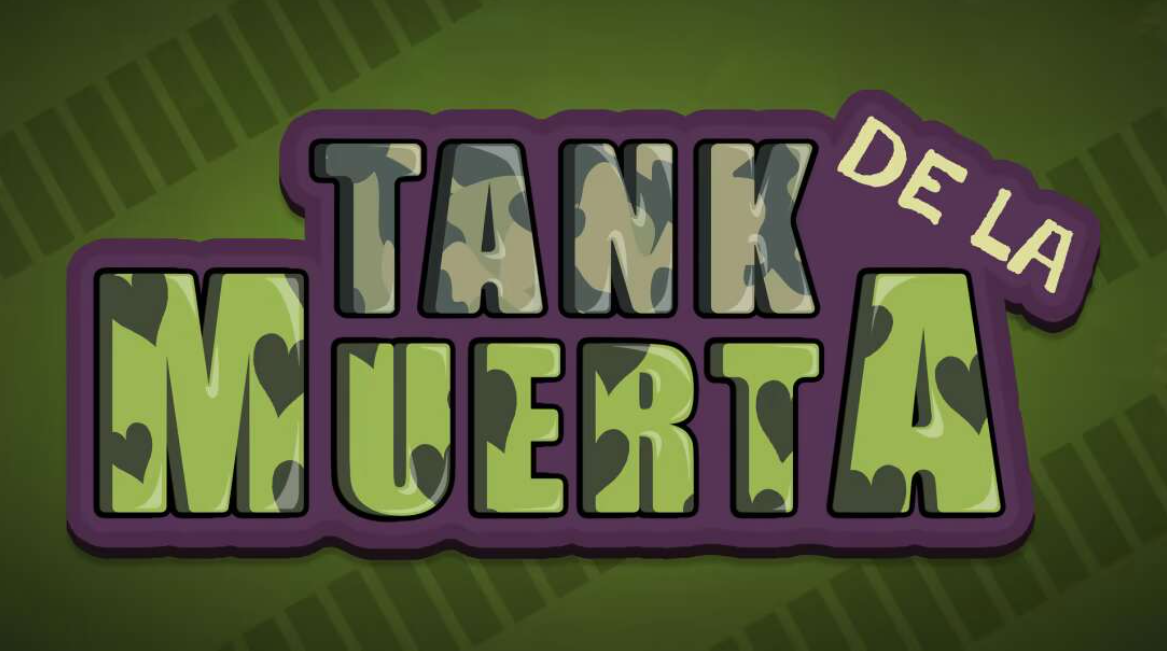 《死亡坦克 Tank De La Muerta》Switch英文版NSP下载-灼光资源宝库