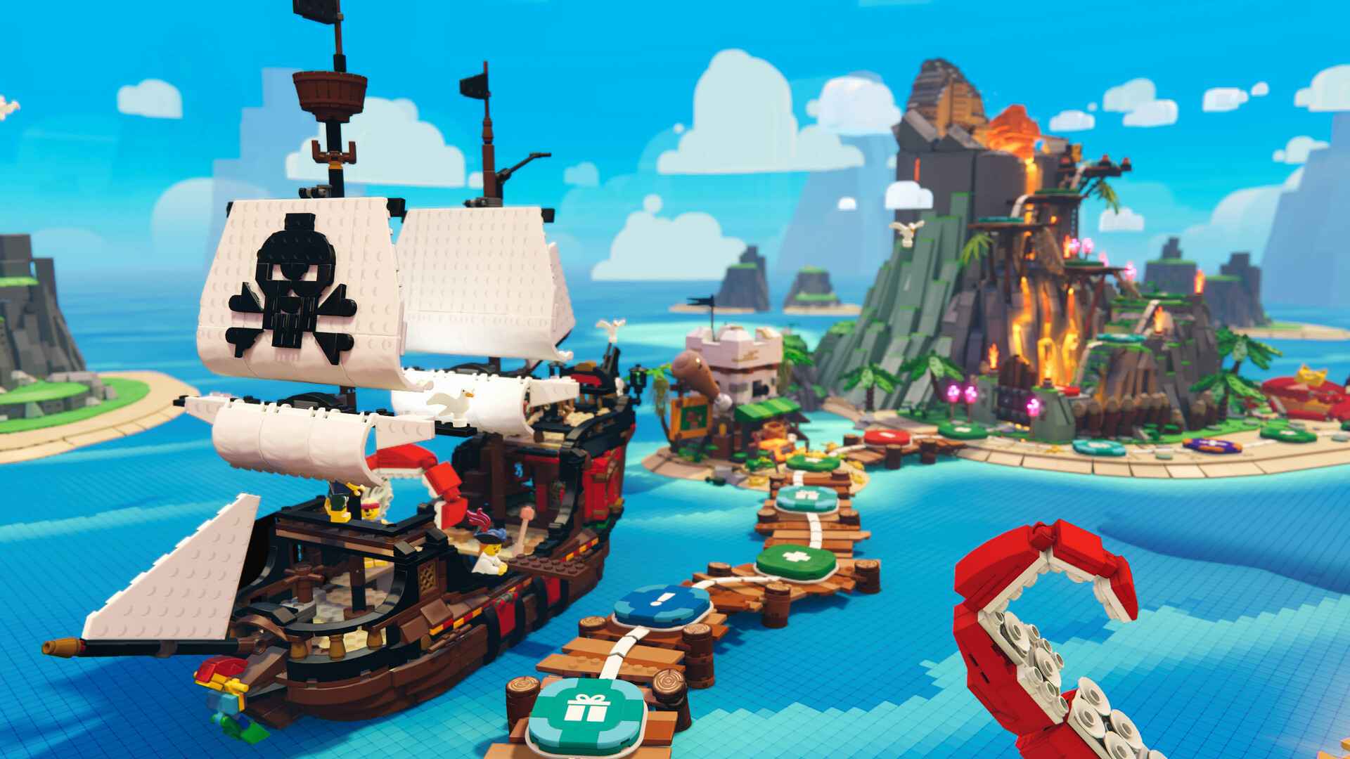 《乐高派对/LEGO Party!》PC中文版v1.2.0下载-灼光资源宝库