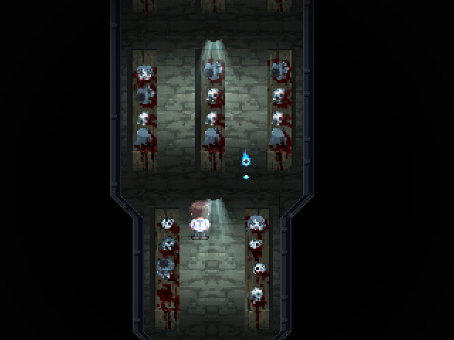 《尸体派对 Corpse Party》Switch英文版NSP下载 – 含1.0.2补丁-灼光资源宝库