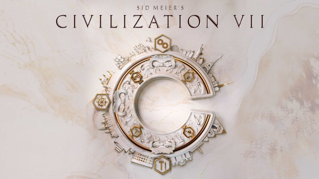 《文明7 Sid Meier’s Civilization® VII》Switch中文版NSZ下载+1.3.1补丁+30DLC-灼光资源宝库