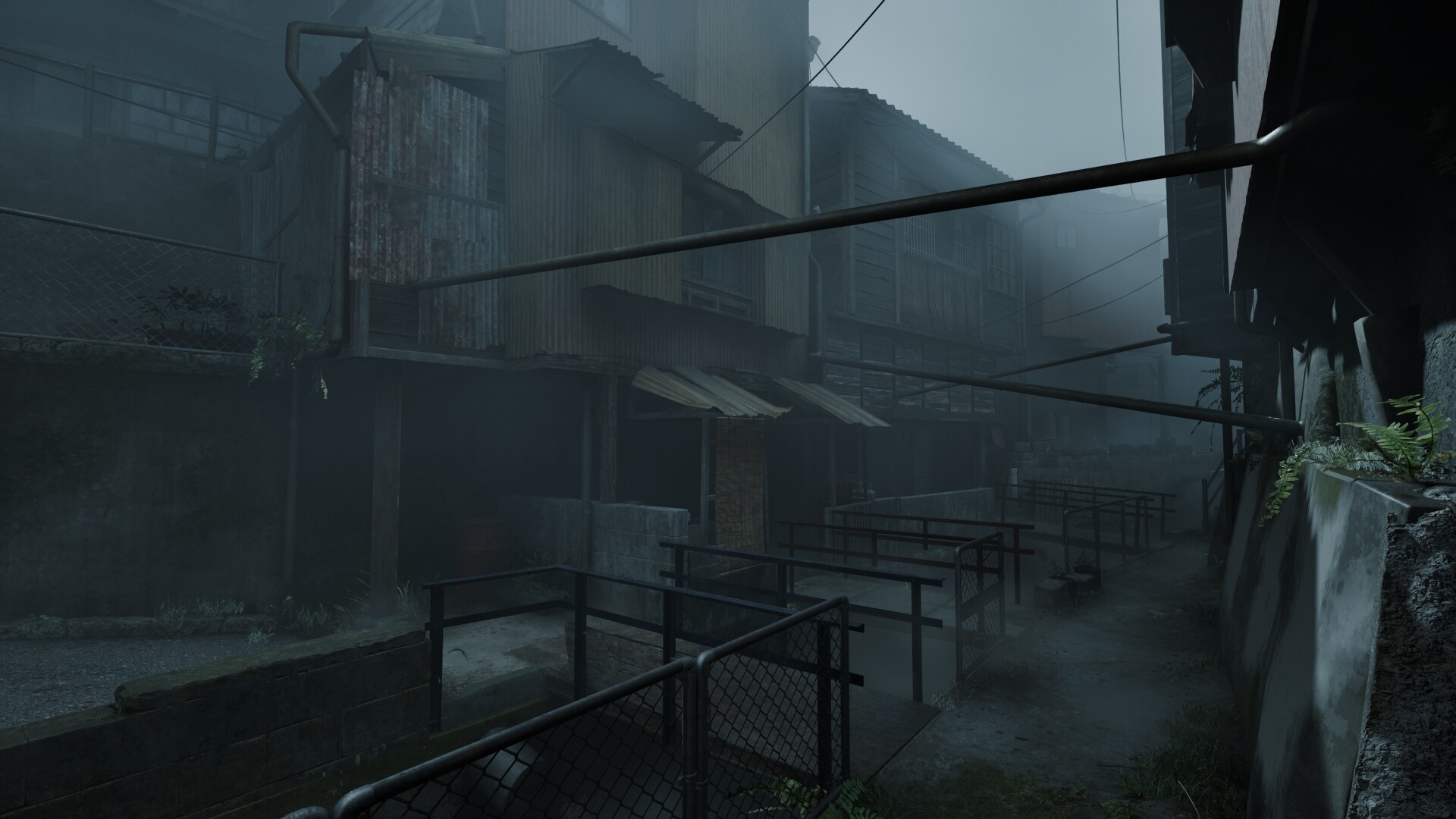 《寂静岭f/SILENT HILL f》PC中文版下载-含v1.2.382755-灼光资源宝库