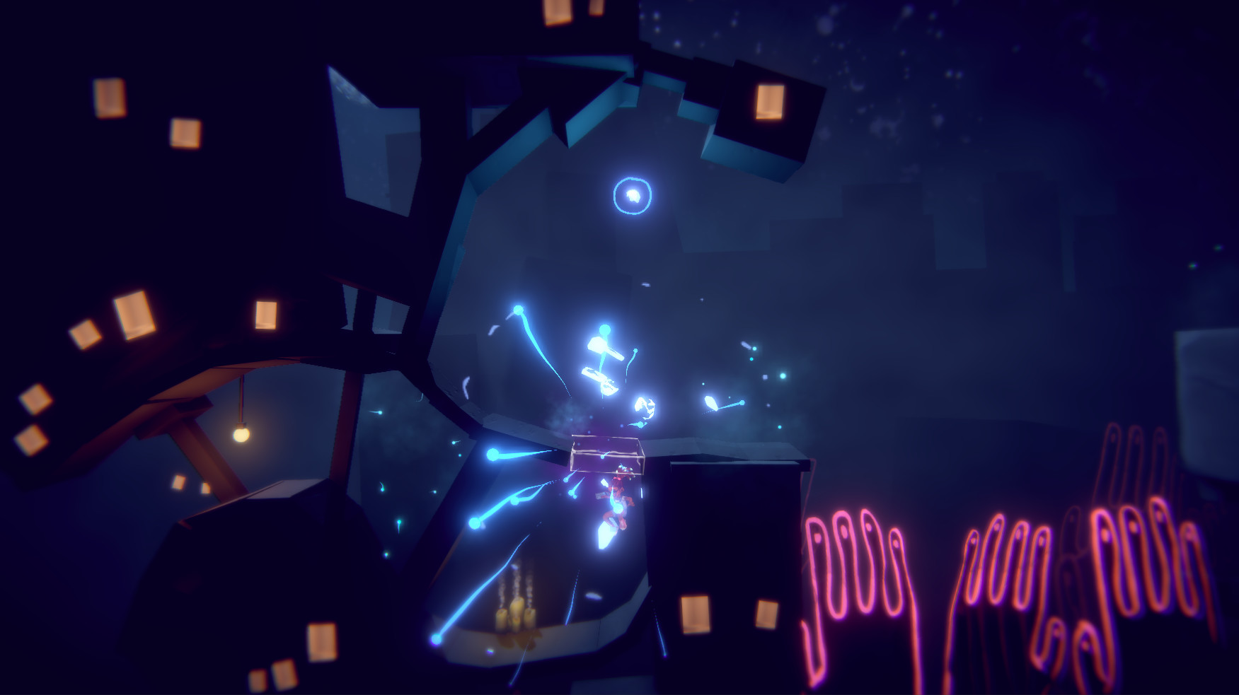 《小虫子 Little Bug》Switch英文版NSP下载-灼光资源宝库