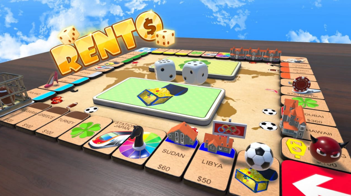 《地产巨头 Rento Fortune Monolit》Switch中文版NSZ下载 – 含1.0.8补丁+DLC-灼光资源宝库