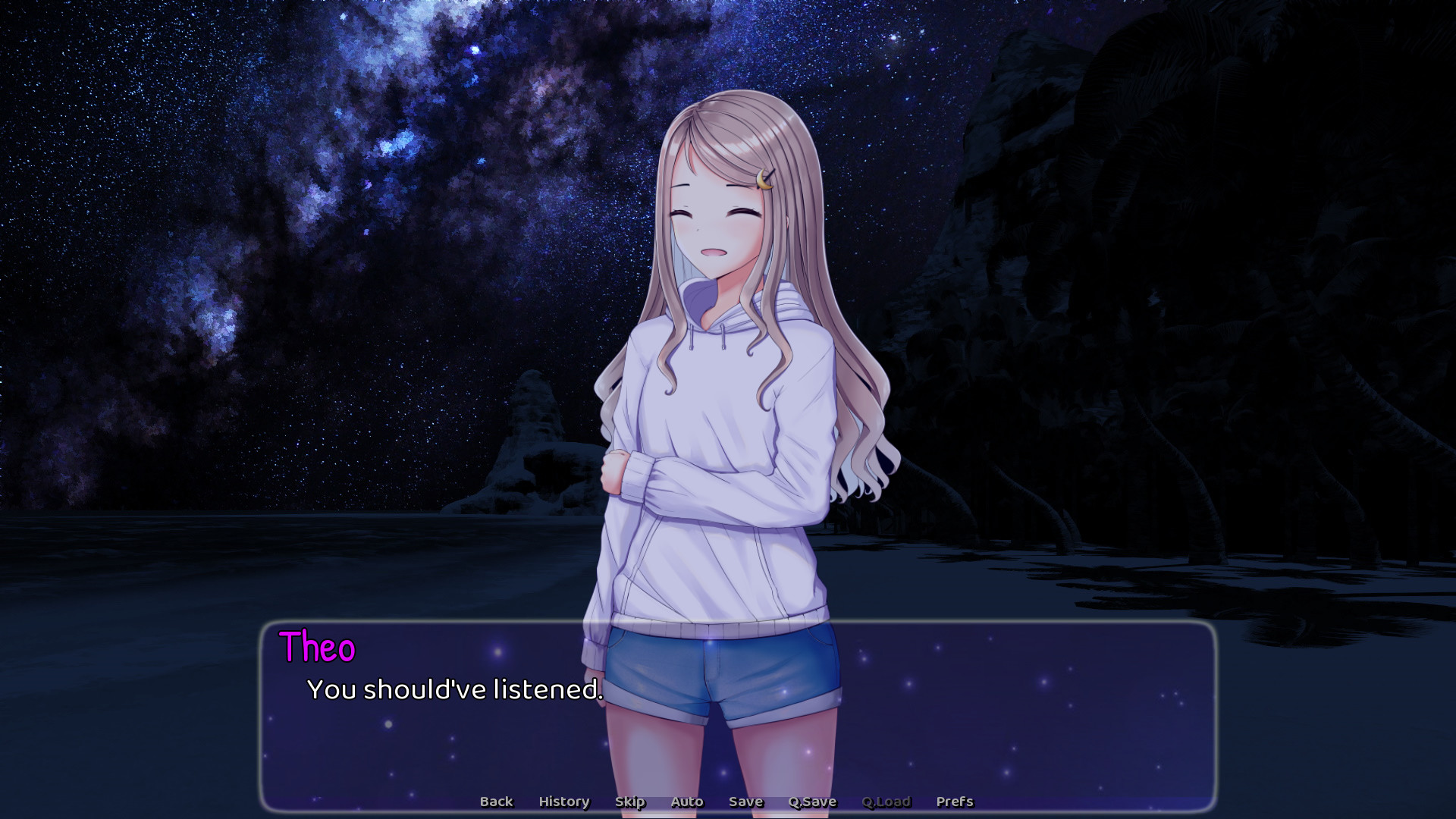 《星光海岸 Starlight Shores》Switch英文版NSP下载-灼光资源宝库
