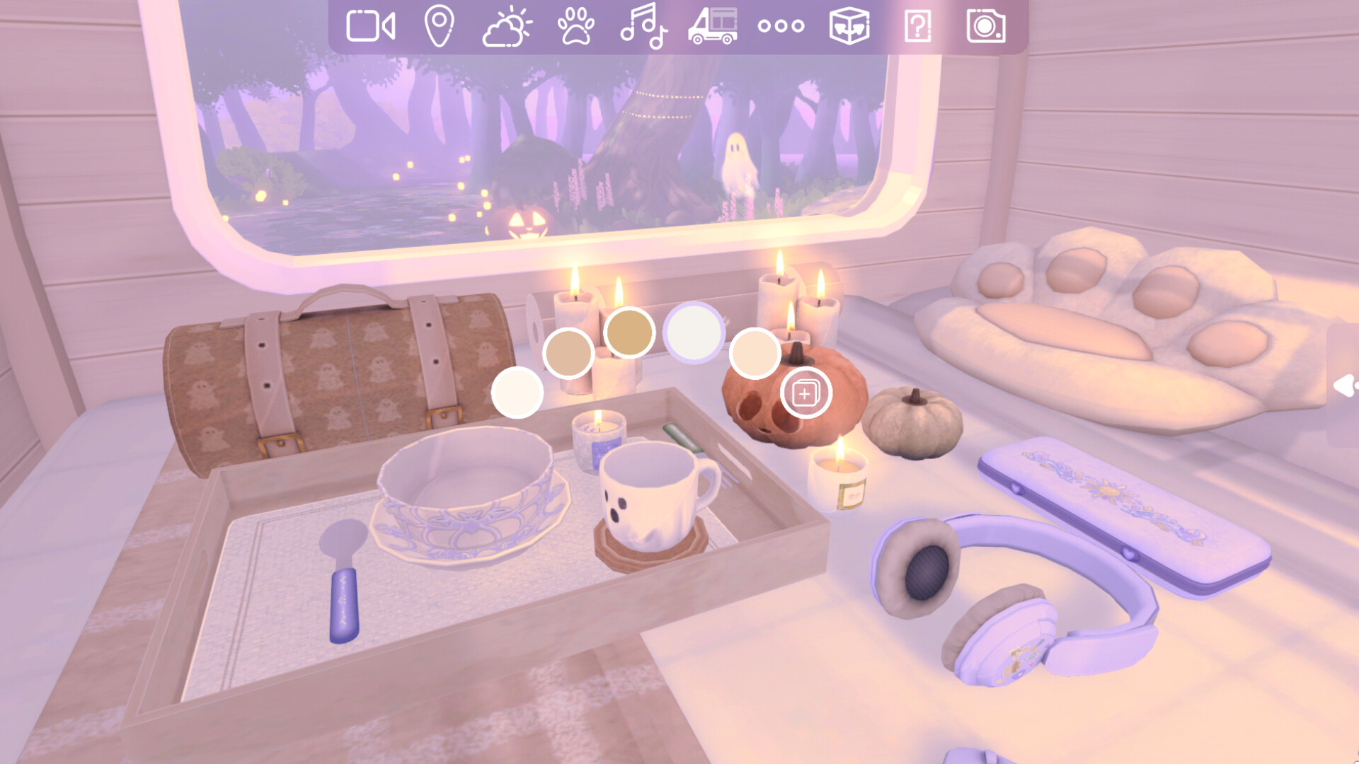 《露营车：温馨家园/Camper Van: Make it Home》PC中文版下载-含v20251202-灼光资源宝库