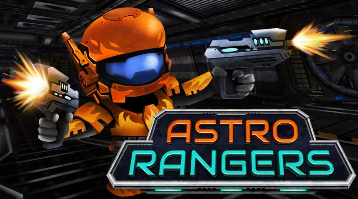 《Astro Rangers》Switch英文版NSZ下载 – 含1.1补丁-蘑菇资源宝库
