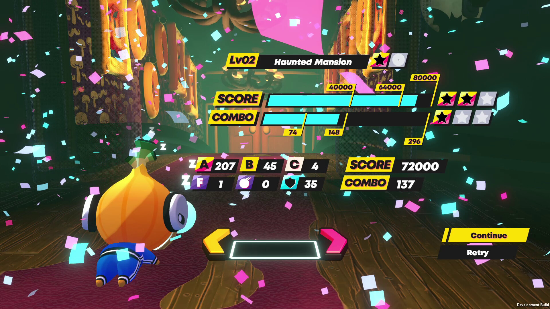 【5.05】《节奏萌芽 RHYTHM SPROUT》PS4欧版中文下载- 含v1.02补丁-灼光资源宝库