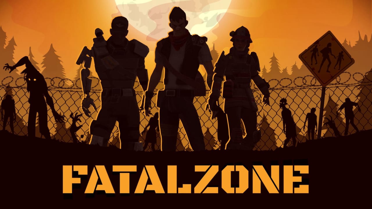 致命区域丨FatalZone-灼光资源宝库