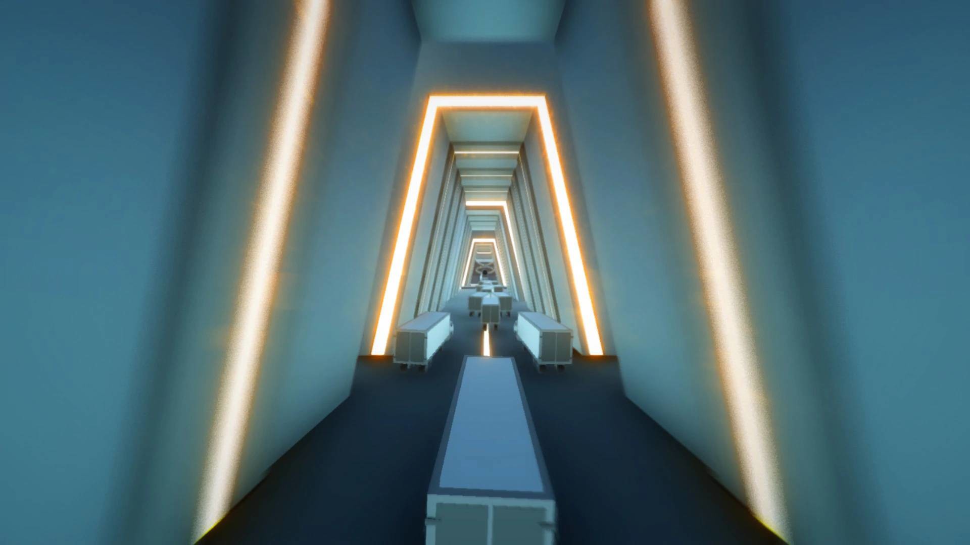 【5.05】《卡车跑酷 Clustertruck》PS4欧版下载- 含1.02整合版-灼光资源宝库