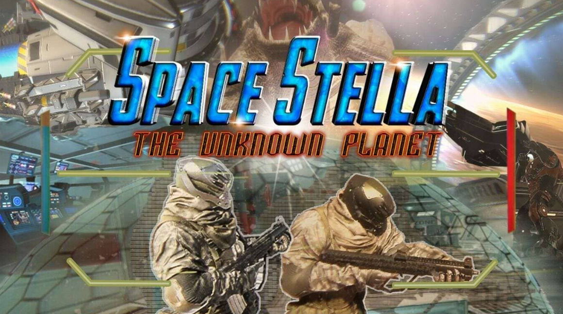 《太空恒星：未知行星 Space Stella The Unknown Planet》Switch中文版NSZ下载 – 含1.0.2补丁-灼光资源宝库