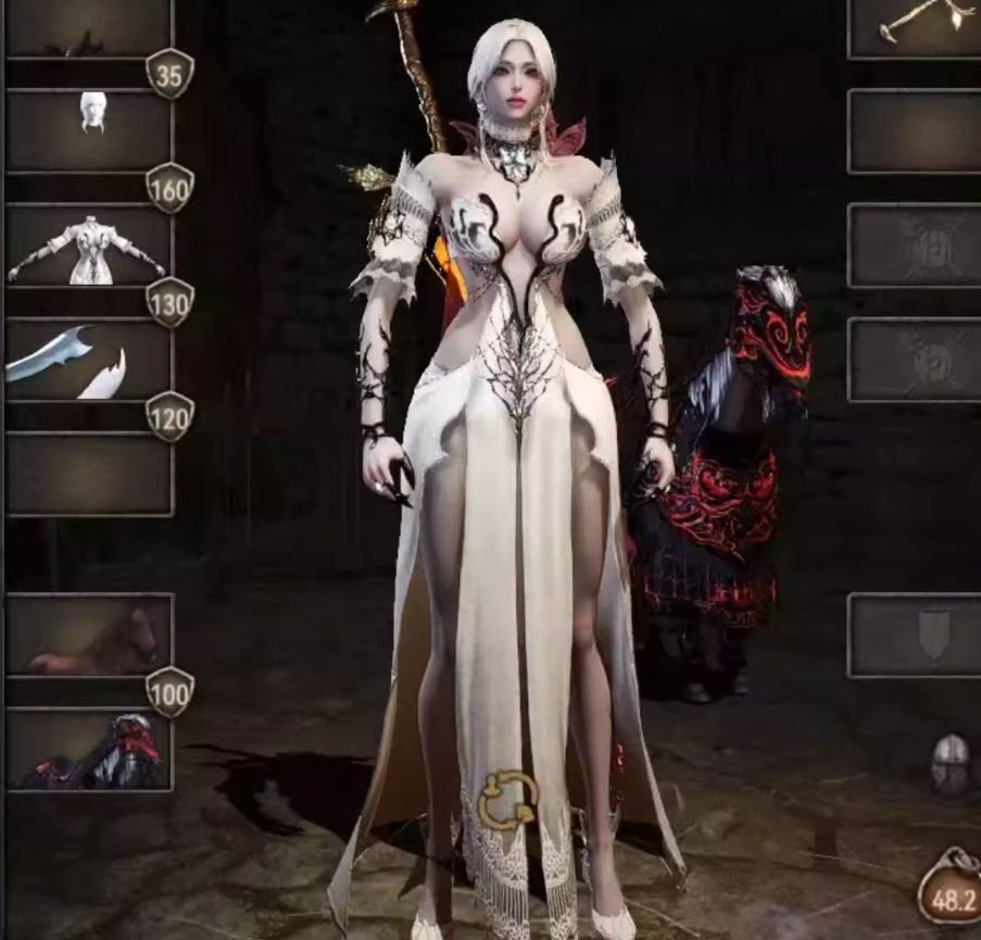 《骑马与砍杀2》武器MOD+坐骑MOD+角色皮套大合集-灼光资源宝库