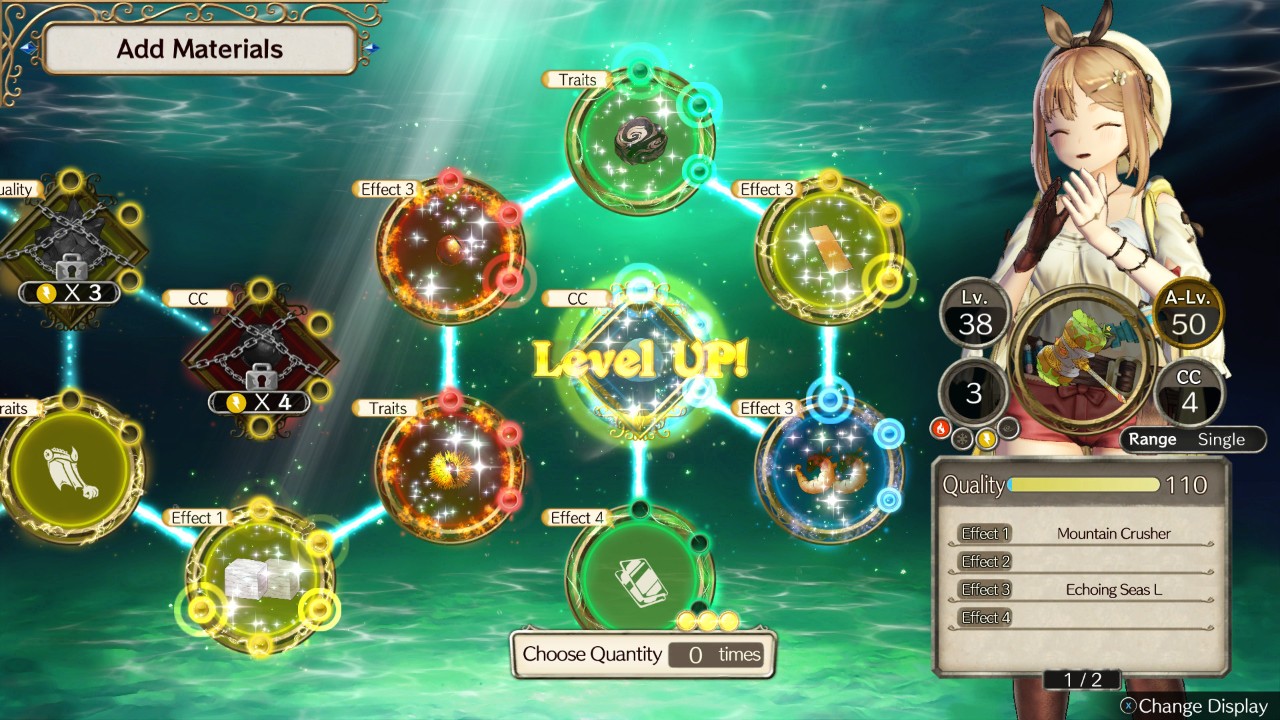 【5.05】《炼金工房三部曲～DX》PS4美版日英文下载- 含本体+5.05降级补丁-灼光资源宝库