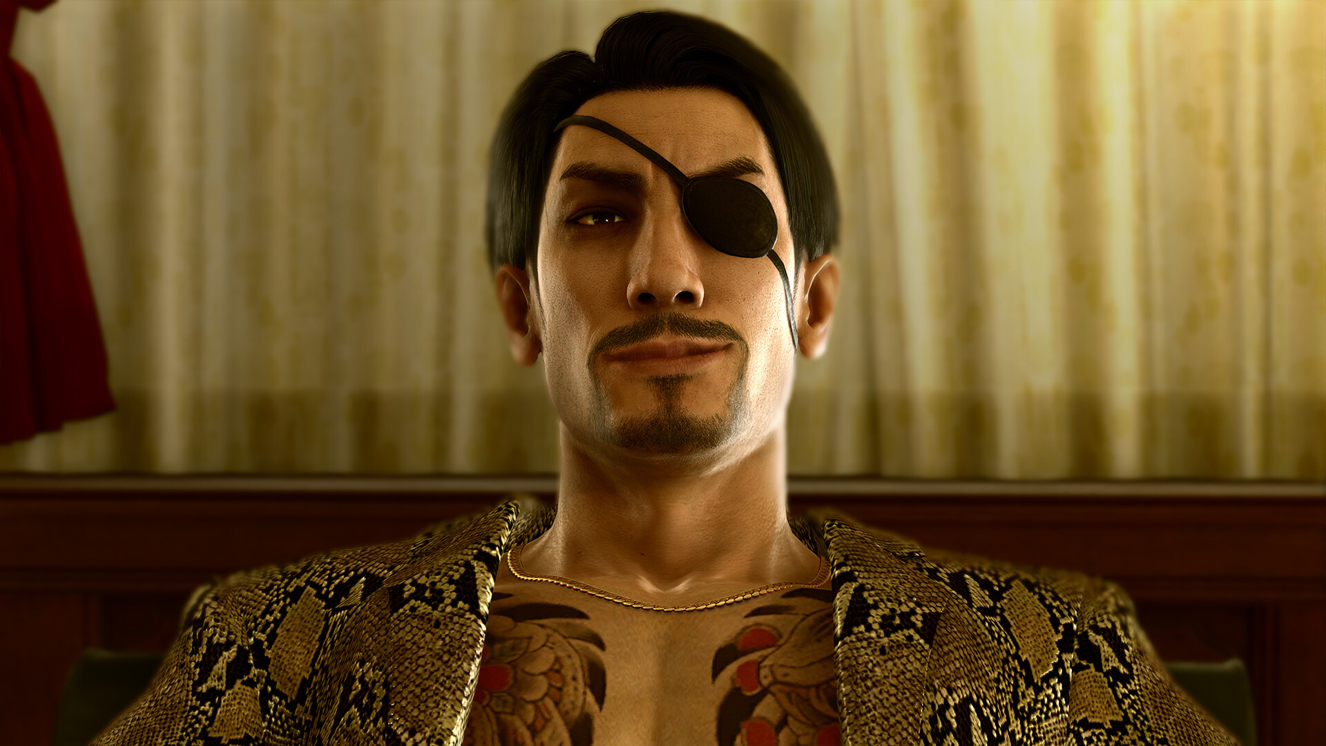 《如龙：极2重制版/人中之龙 极2/Yakuza Kiwami 2》PC中文版下载v2.11-灼光资源宝库