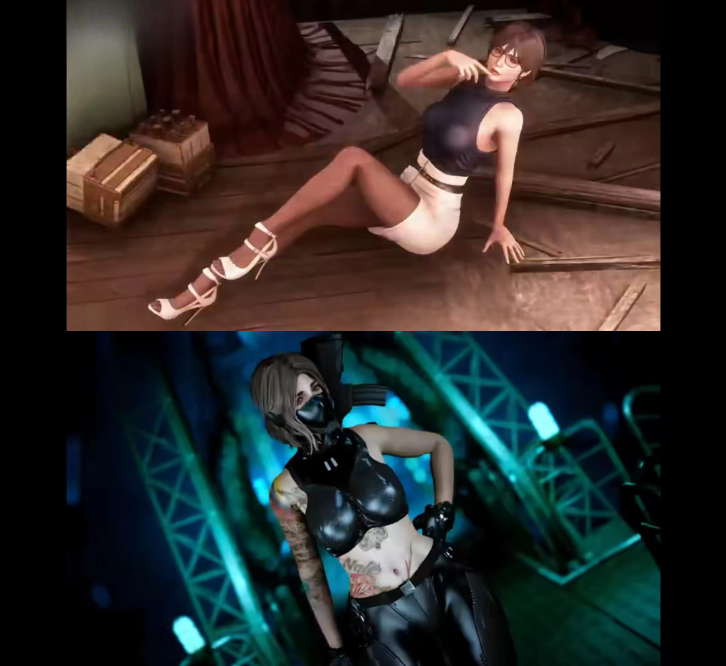 2025年辐射4新mod整合版合集mod大全【1T容量】【超高画质+超多衣服+任务模组】-灼光资源宝库