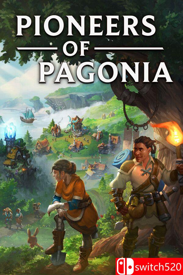 《帕格尼物语（Pioneers of Pagonia）》官方中文 [中文/繁体/英文/日语]-灼光资源宝库