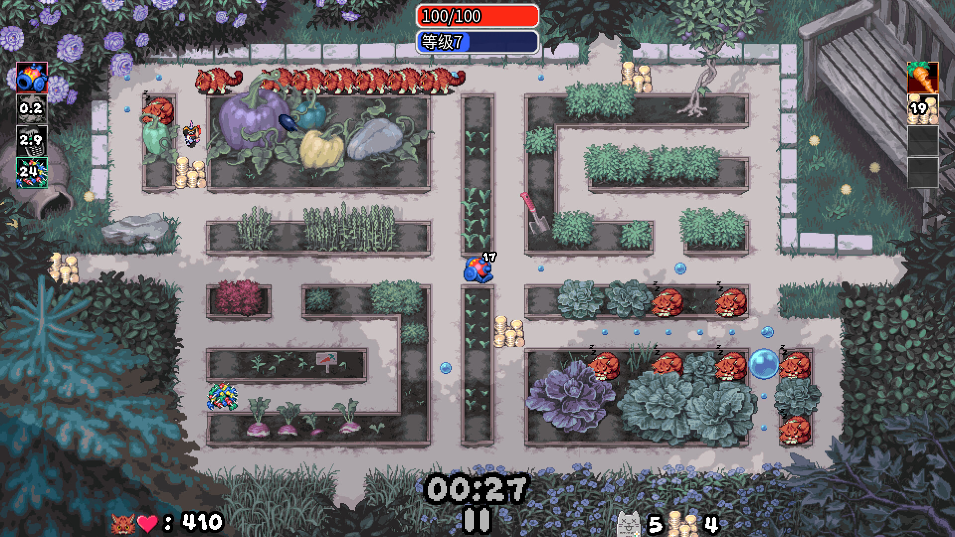 《迷宫鼠/Maze Mice》PC中文版下载-含Build.21152235-灼光资源宝库