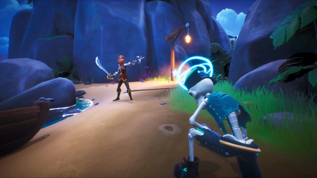 【5.05】《风暴三叉戟传说 Trident’s Tale》PS4欧版中文整合下载- 含v1.03-灼光资源宝库