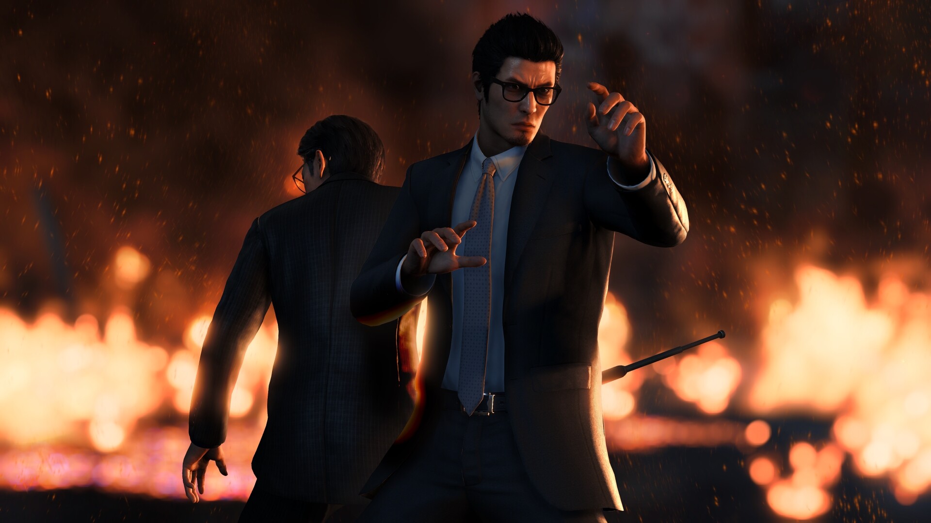 【5.05】《人中之龙7外传 无名之龙》PS4日版中文下载- 含1.22补丁+DLC-灼光资源宝库