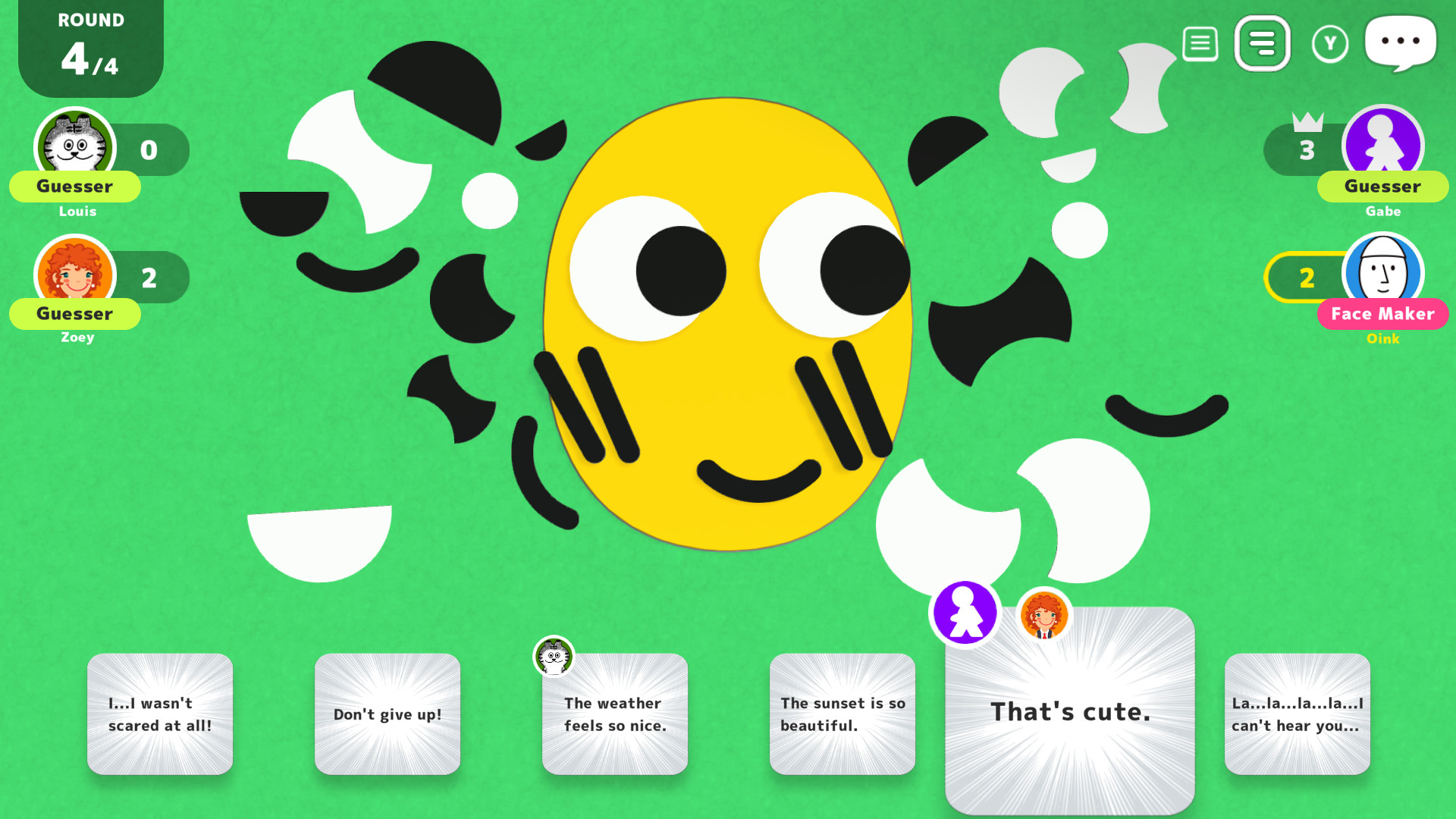 《一起来玩吧!幸运猪仔 Let’s Play! Oink Games》Switch中文版NSZ下载 – 含9.1.1补丁+DLC-灼光资源宝库