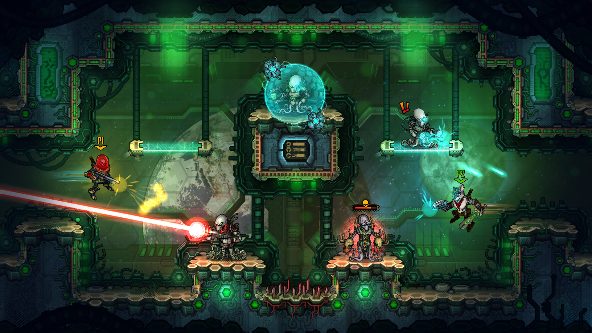 PC游戏《恶棍英雄/Fury Unleashed》中文Build.21021093下载-灼光资源宝库