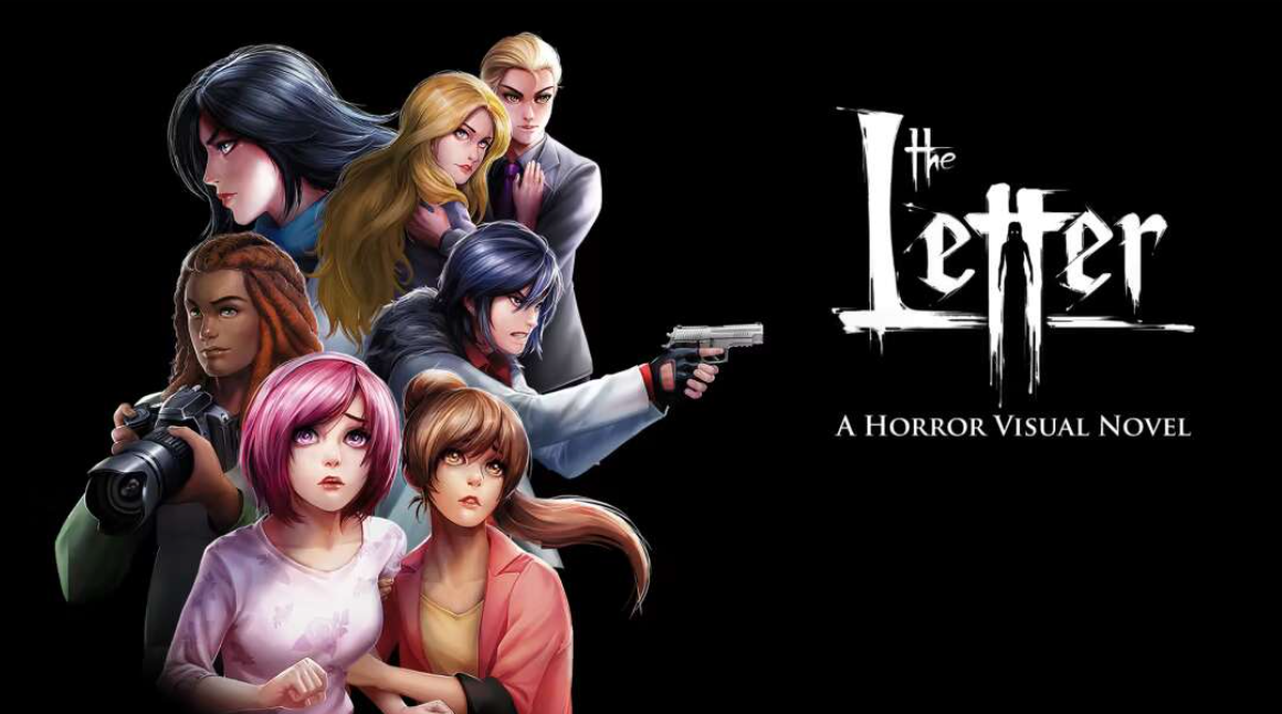 《恐怖的信 The Letter A Horror Visual Novel》Switch中文版NSZ下载-灼光资源宝库