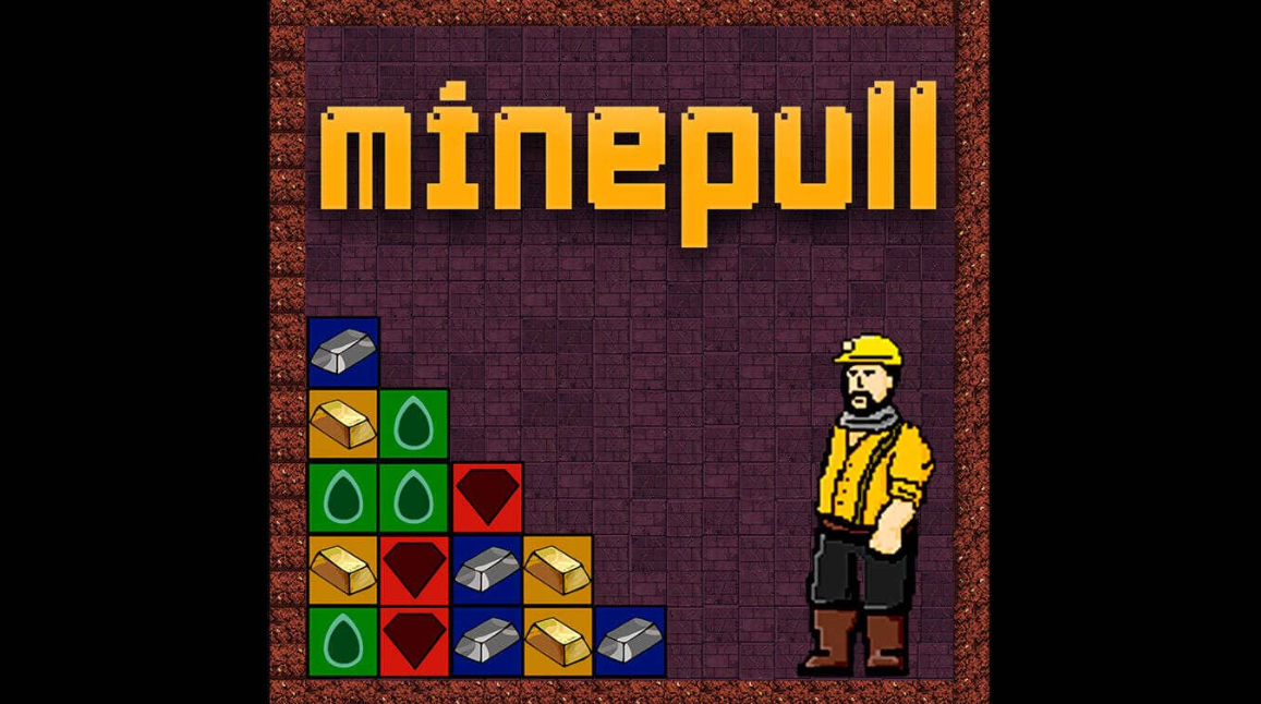 《益智矿工 Minepull》Switch英文版NSZ下载-灼光资源宝库