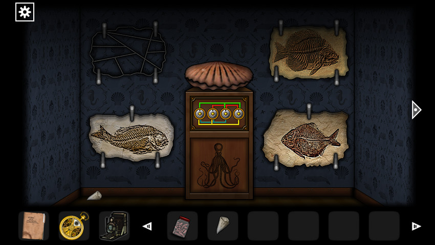 《遗忘之丘:幻灭 Forgotten Hill Disillusion》Switch中文版NSZ下载 – 含1.0.2补丁-灼光资源宝库