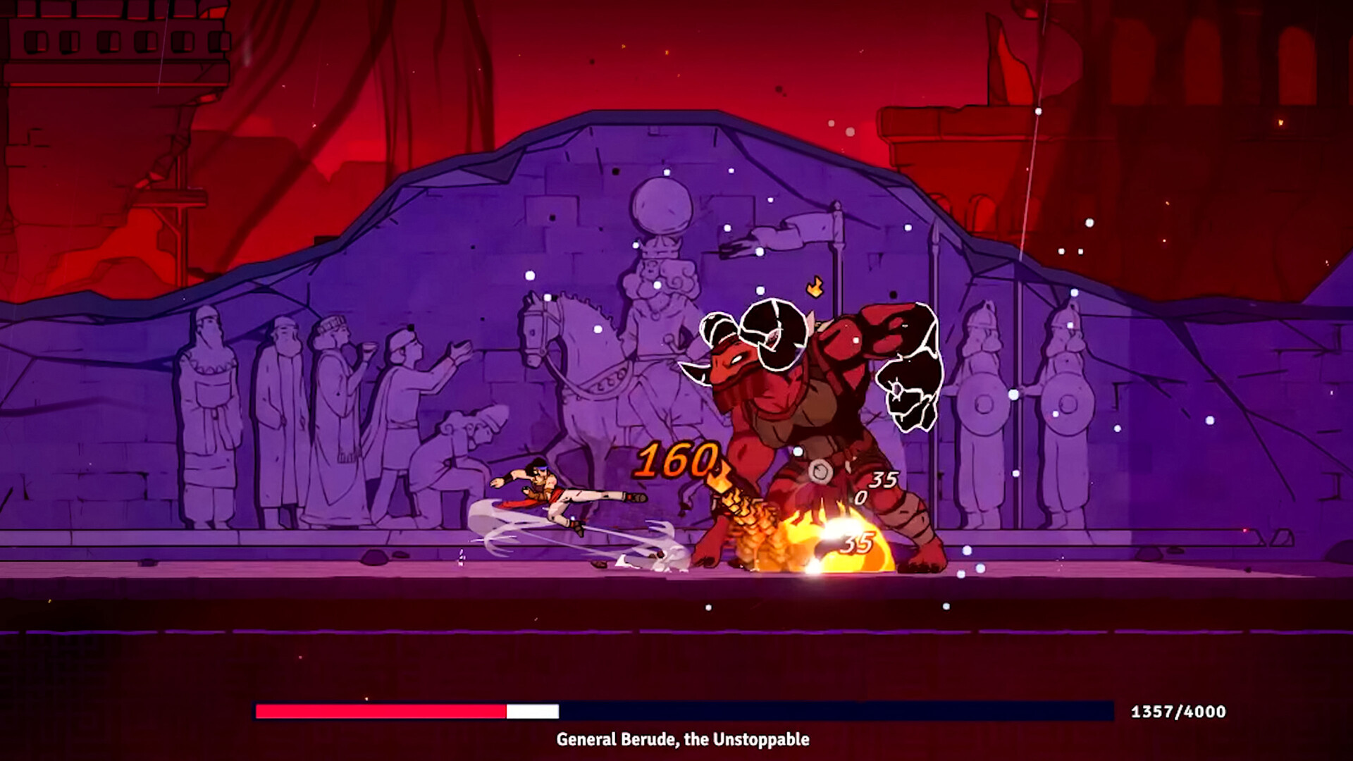 《波斯王子 Rogue The Rogue Prince of Persia》Switch美版中文NSZ下载 – 含1.0.4补丁-灼光资源宝库