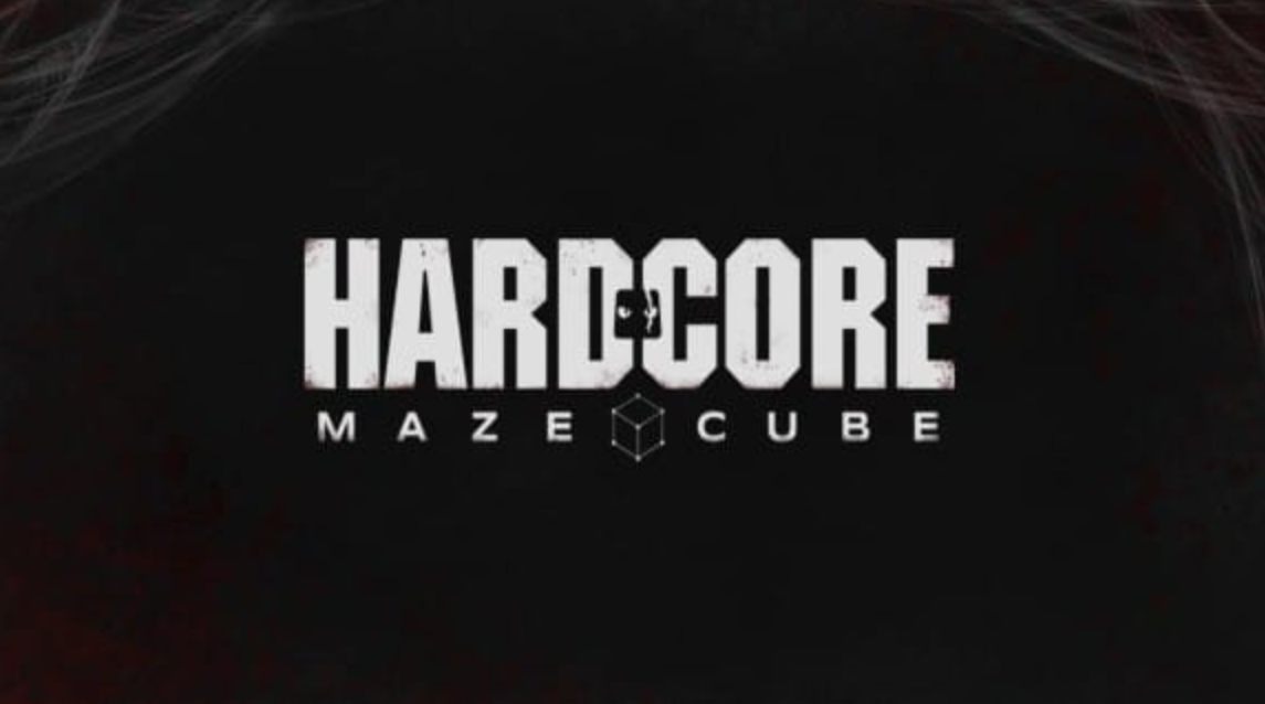 《硬核方块迷宫 Hardcore Maze Cube》Switch英文版NSZ下载 – 含1.0.2补丁-灼光资源宝库