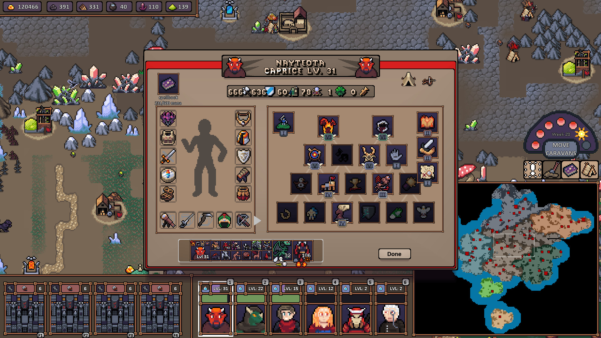 《英雄之时/Hero’s Hour》PC中文版下载-含v2.8.3-灼光资源宝库