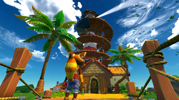 《动物海湾/Critter Cove》PC中文版下载-含Build.21174245-灼光资源宝库