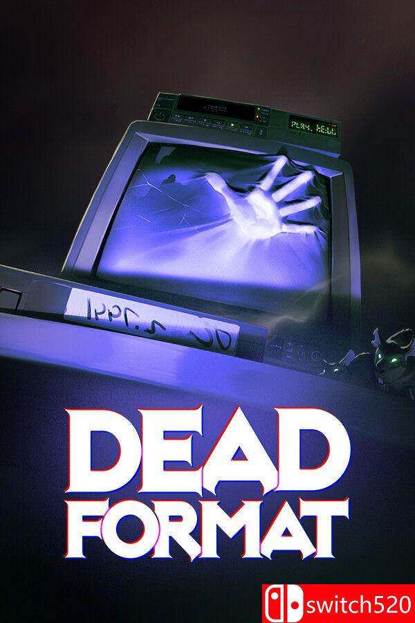 《录像怪谈（Dead Format）》[英文]-灼光资源宝库