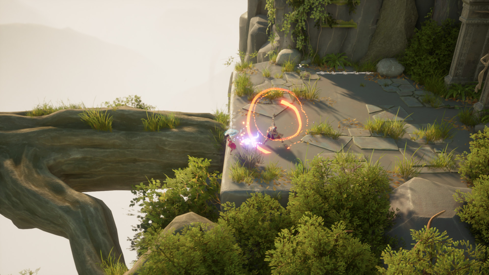 《拉吉：远古传奇/Raji: An Ancient Epic》PC中文版下载-含Build.8993266-灼光资源宝库