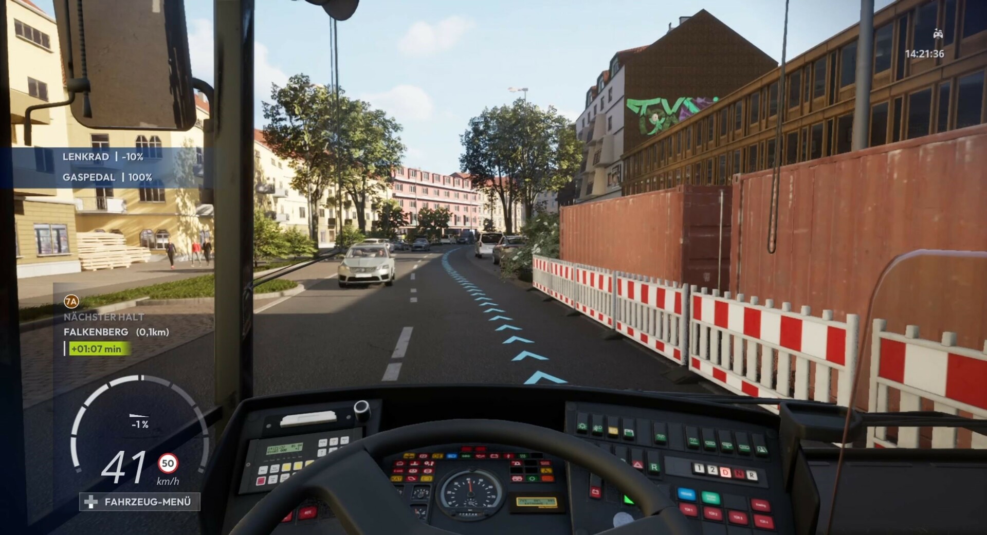 《城市交通模拟/City Transport Simulator》PC中文版下载-含v1.4.0-灼光资源宝库