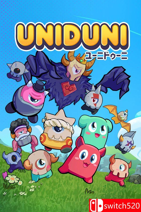 《友你同行（UniDuni）》官方中文 Build 21139404 [中文/英文/日语]-灼光资源宝库