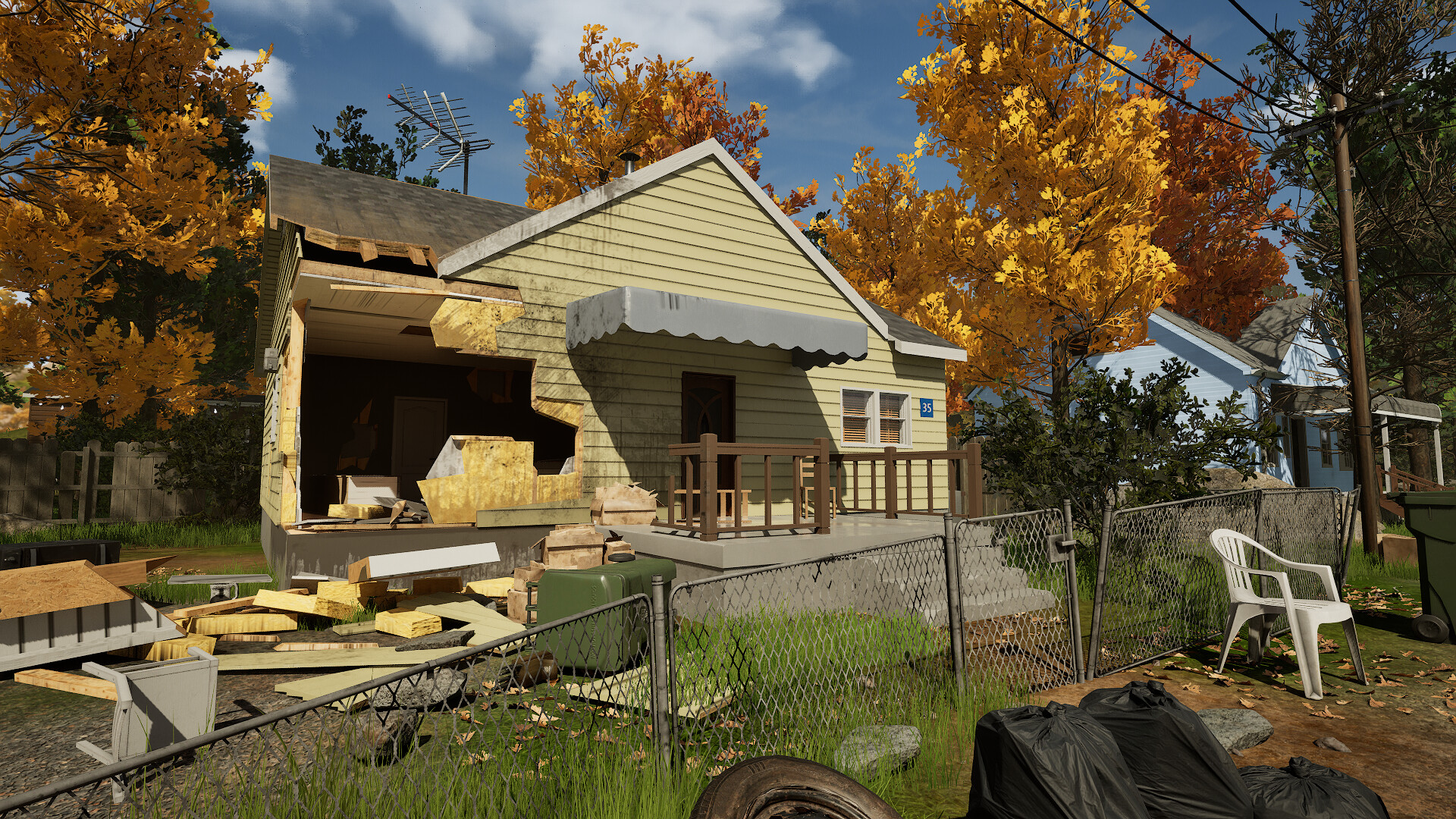 《拆解大师/Deconstruction Simulator》PC中文版下载-含v1.3.0-灼光资源宝库