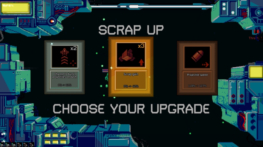 PC游戏《虚空废墟者 Void Scrappers》中文Build.21183460-灼光资源宝库