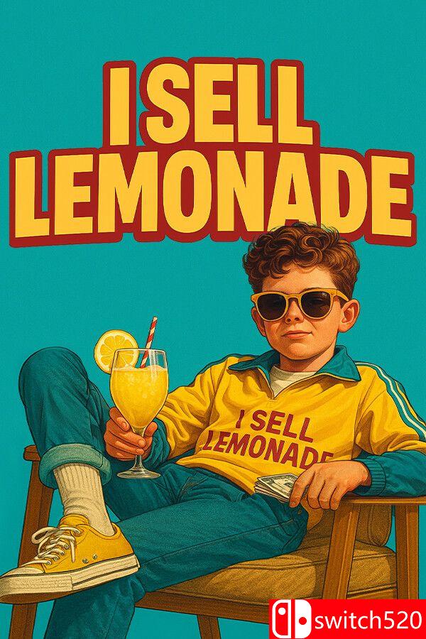 《我卖柠檬水（I Sell Lemonade）》[英文]-灼光资源宝库