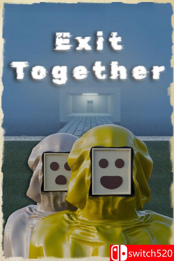 《一起逃离（Exit Together）》官方中文 v1.1.0 0xdeadcode硬盘版[中文/繁体/英文/日语]-灼光资源宝库