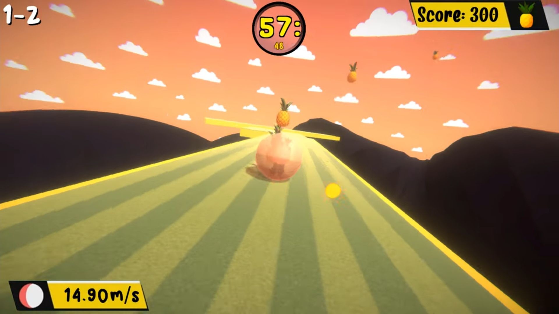 《青蛙球重滚 Frog Ball Rerolled》Switch英文版NSP下载-灼光资源宝库