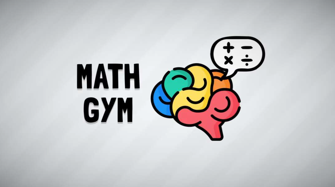 《数学健身房 Math Gym》Switch英文版NSP下载-灼光资源宝库
