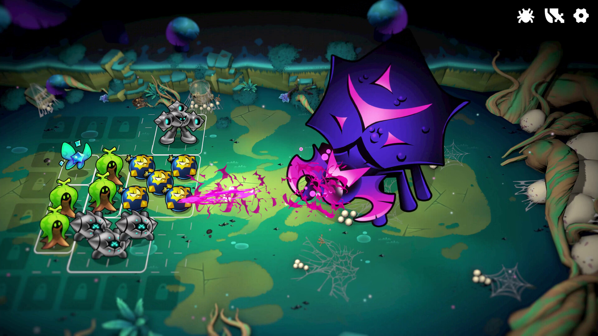 《斗阵骑士/Knightica》单机中文版v1.2.0h下载-灼光资源宝库