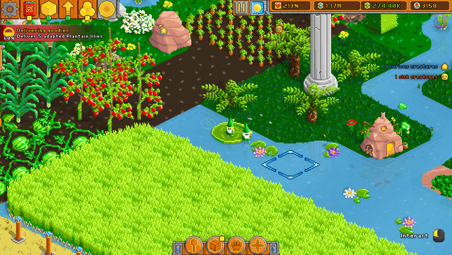 《园艺大师/Horticular》PC中文版下载-含v1.6.0-灼光资源宝库